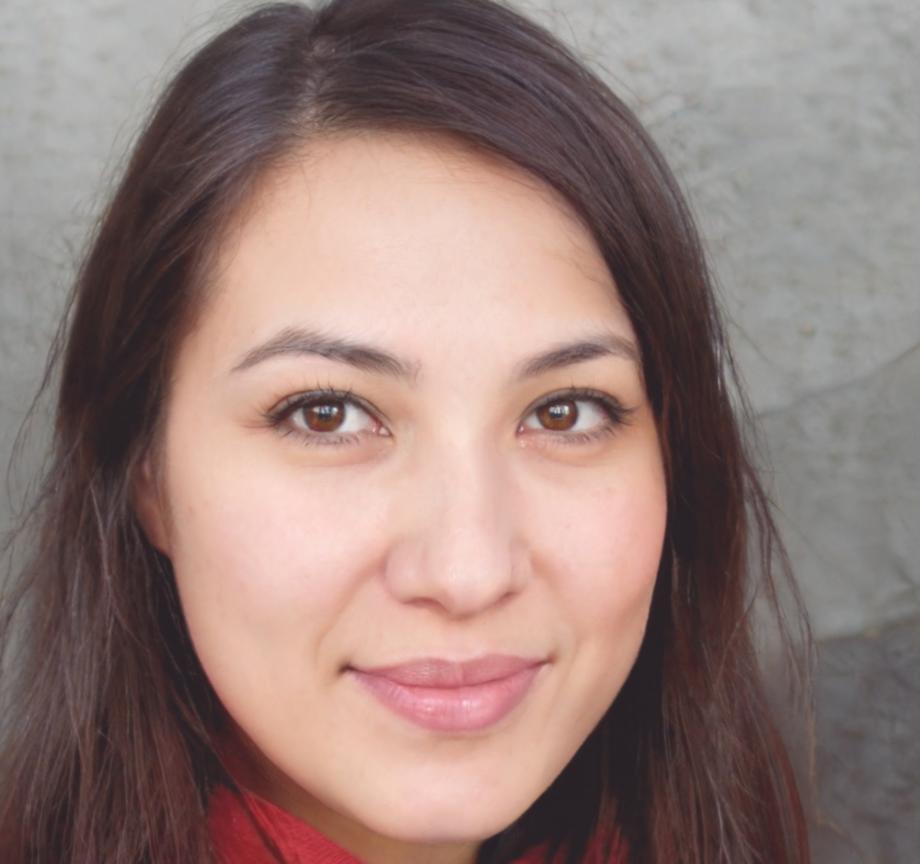 Instructora especialista en finanzas personales